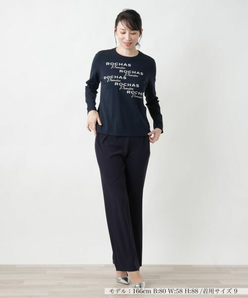 Leilian / レリアン ニット・セーター | セ−タ− | 詳細4