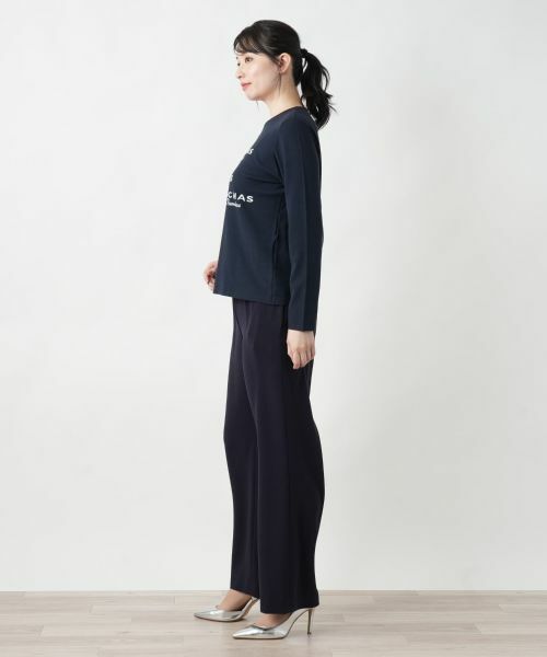 Leilian / レリアン ニット・セーター | セ−タ− | 詳細5