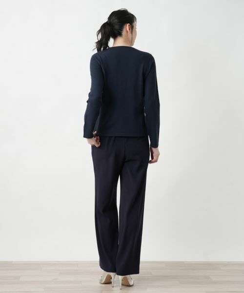 Leilian / レリアン ニット・セーター | セ−タ− | 詳細6