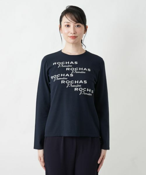 Leilian / レリアン ニット・セーター | セ−タ− | 詳細7