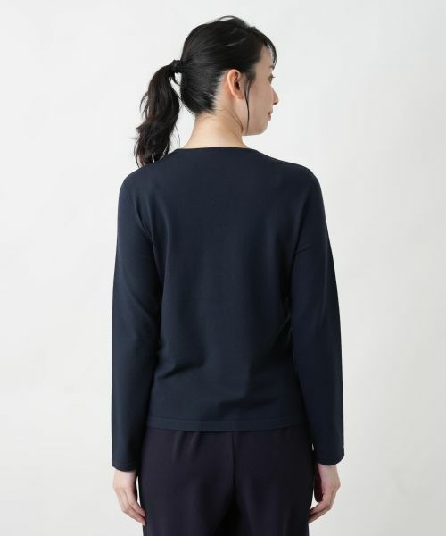 Leilian / レリアン ニット・セーター | セ−タ− | 詳細9