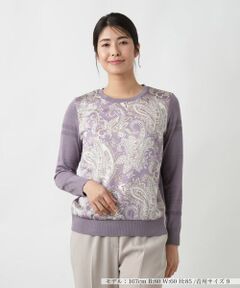 Leilian / レリアン （レディース） ニット・セーター