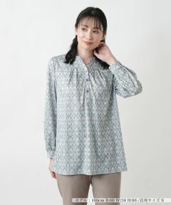 Leilian / レリアン カットソー | ブラウス