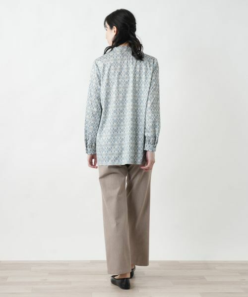 Leilian / レリアン カットソー | ブラウス | 詳細3