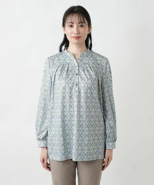 Leilian / レリアン カットソー | ブラウス | 詳細4