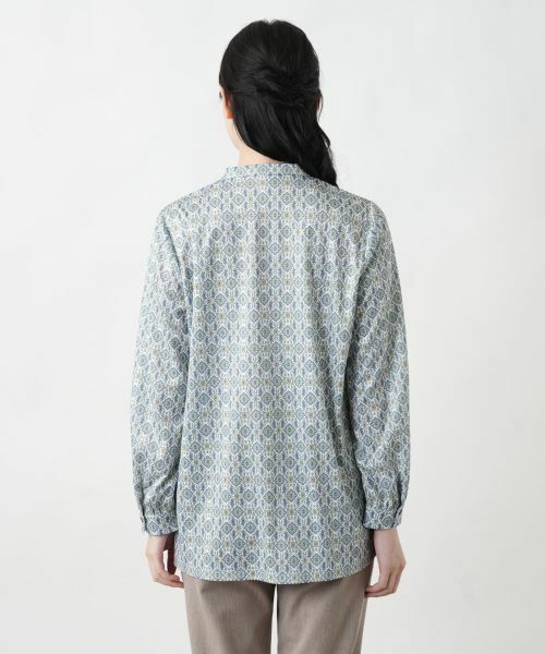 Leilian / レリアン カットソー | ブラウス | 詳細6