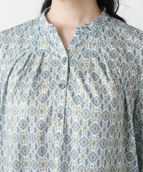 Leilian / レリアン カットソー | ブラウス | 詳細7