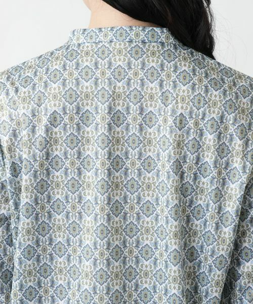 Leilian / レリアン カットソー | ブラウス | 詳細8