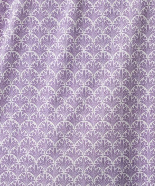 Leilian / レリアン カットソー | ボタニカル柄カットソー【ROCHAS Premiere】 | 詳細16