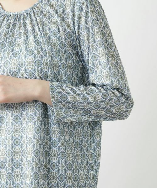 Leilian / レリアン カットソー | ブラウス | 詳細10