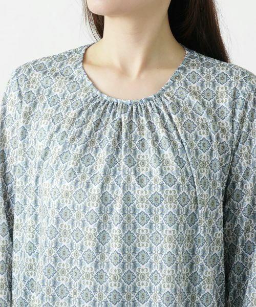 Leilian / レリアン カットソー | ブラウス | 詳細7