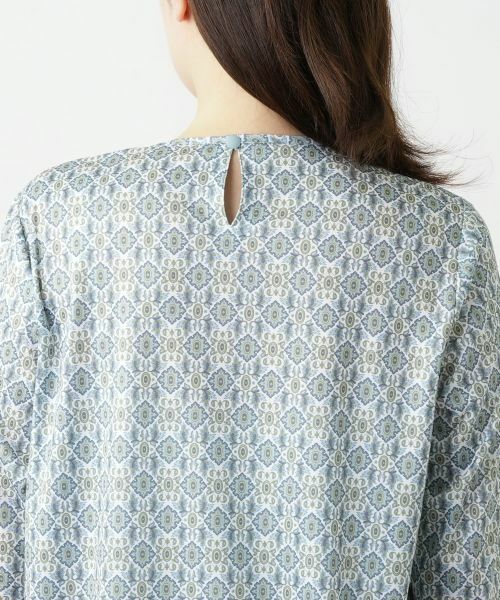 Leilian / レリアン カットソー | ブラウス | 詳細8