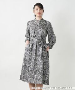 Leilian / レリアン ドレス | ワンピ−ス