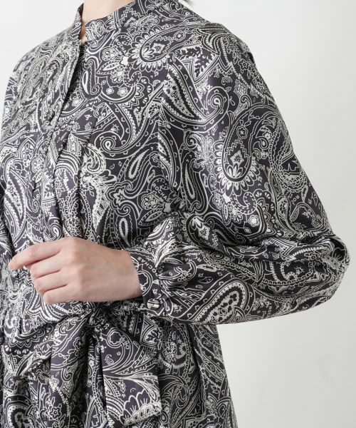 Leilian / レリアン ドレス | ワンピ−ス | 詳細10