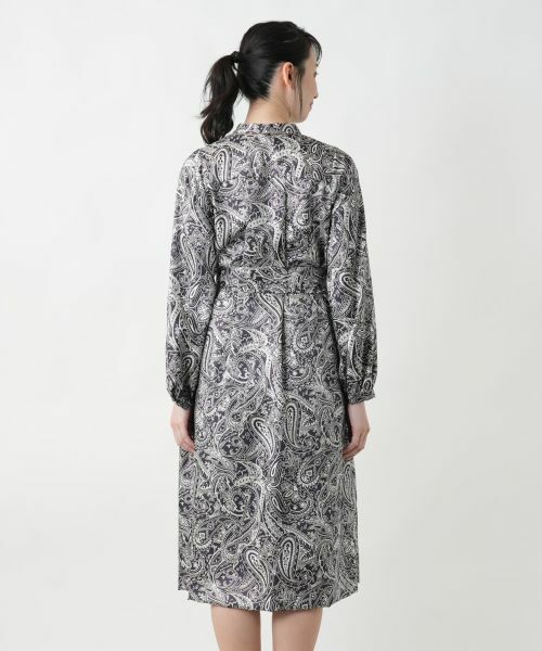 Leilian / レリアン ドレス | ワンピ−ス | 詳細7