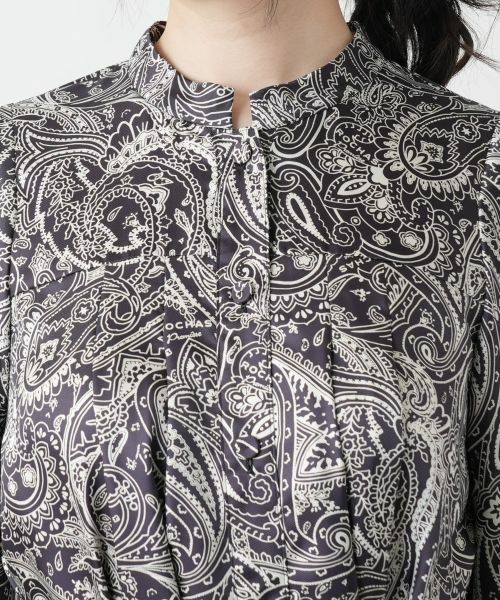 Leilian / レリアン ドレス | ワンピ−ス | 詳細8