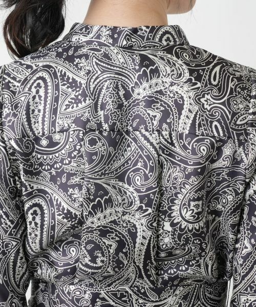 Leilian / レリアン ドレス | ワンピ−ス | 詳細9