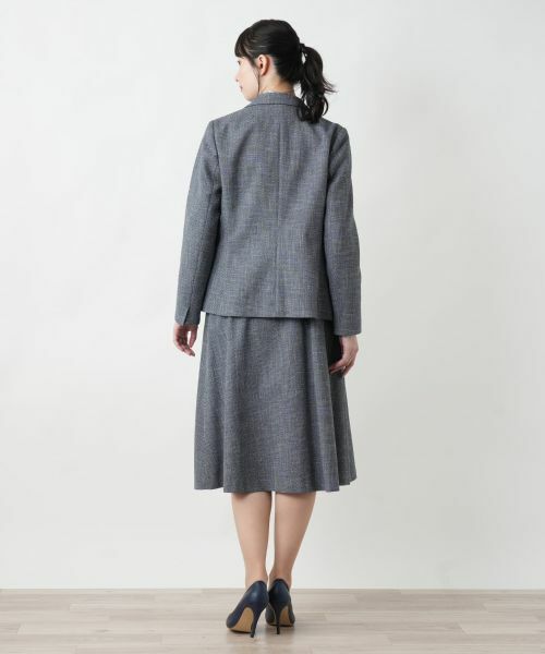 Leilian / レリアン テーラードジャケット | テーラードジャケット | 詳細3