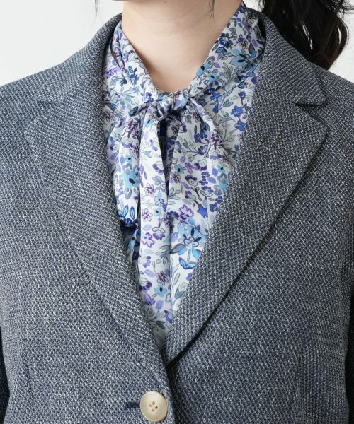 Leilian / レリアン テーラードジャケット | テーラードジャケット | 詳細7