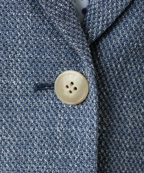 Leilian / レリアン テーラードジャケット | テーラードジャケット | 詳細9