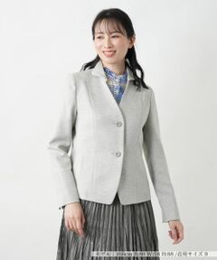 Leilian / レリアン テーラードジャケット | ジャケット