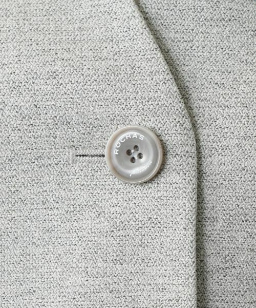 Leilian / レリアン テーラードジャケット | ジャケット | 詳細12