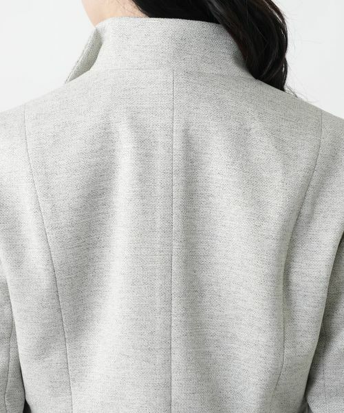 Leilian / レリアン テーラードジャケット | ジャケット | 詳細8