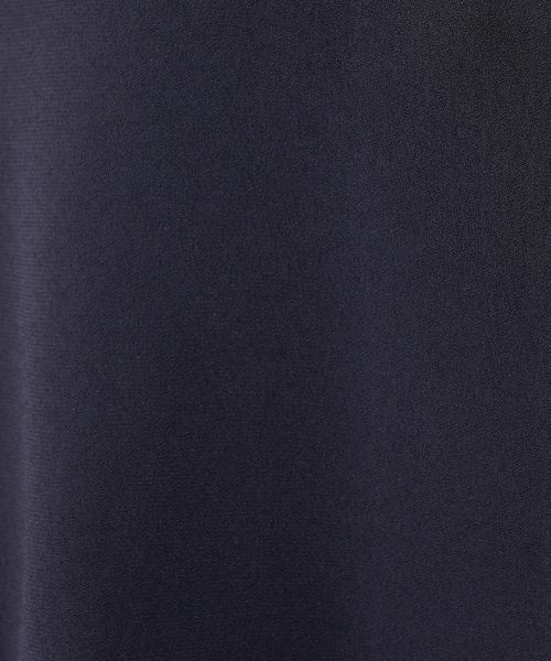 Leilian / レリアン テーラードジャケット | ベスト | 詳細12