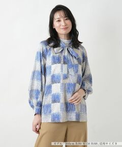 Leilian / レリアン シャツ・ブラウス | ブラウス