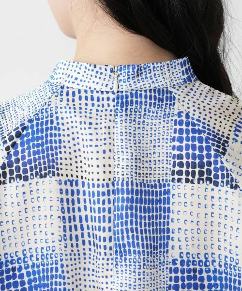 Leilian / レリアン シャツ・ブラウス | ブラウス | 詳細10