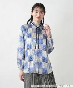 Leilian / レリアン シャツ・ブラウス | ブラウス