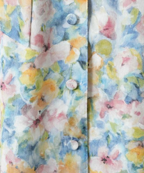 Leilian / レリアン シャツ・ブラウス | ブラウス | 詳細13