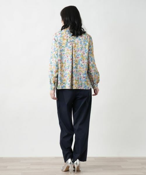 Leilian / レリアン シャツ・ブラウス | ブラウス | 詳細3