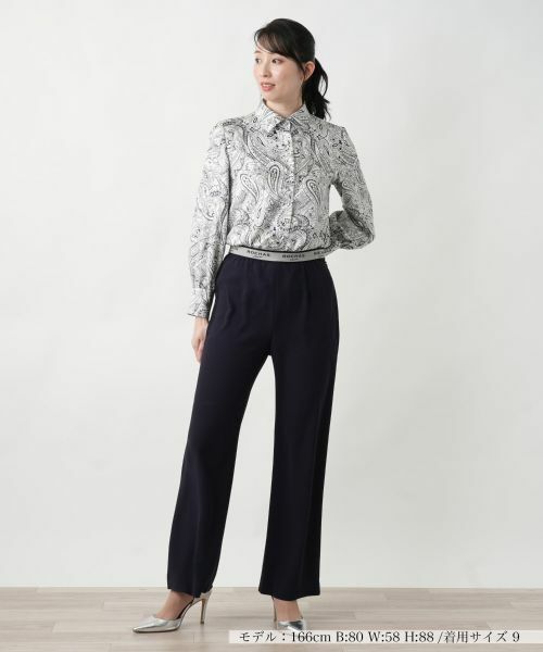 Leilian / レリアン その他パンツ | パンツ | 詳細1