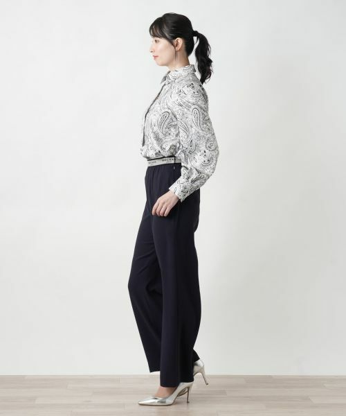 Leilian / レリアン その他パンツ | パンツ | 詳細2