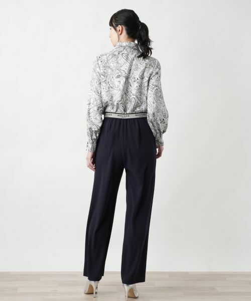 Leilian / レリアン その他パンツ | パンツ | 詳細3