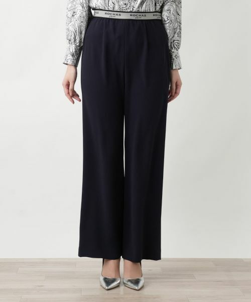 Leilian / レリアン その他パンツ | パンツ | 詳細4