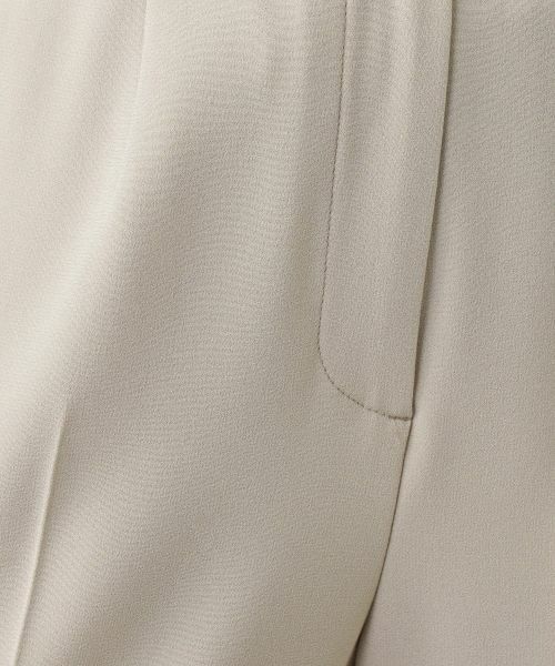 Leilian / レリアン その他パンツ | センタープレスパンツ【ROCHAS Premiere】 | 詳細14