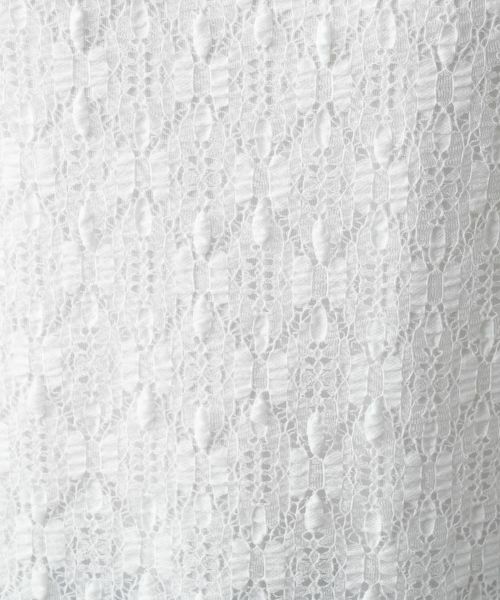 Leilian / レリアン カットソー | カットソー | 詳細10