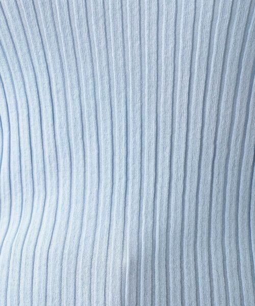 Leilian / レリアン ニット・セーター | 【店舗人気】ハイネックニット | 詳細21