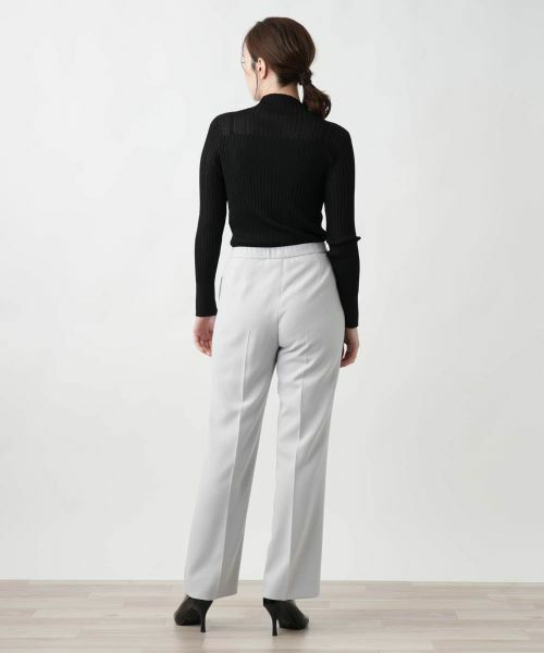 Leilian / レリアン ニット・セーター | 【店舗人気】ハイネックニット | 詳細7