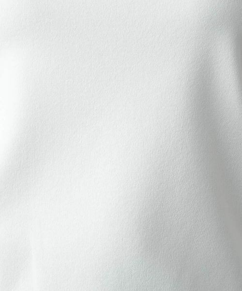 Leilian / レリアン ニット・セーター | スクエアネックカットソー | 詳細15