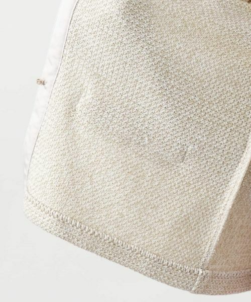 Leilian / レリアン テーラードジャケット | ノーカラージャケット | 詳細12