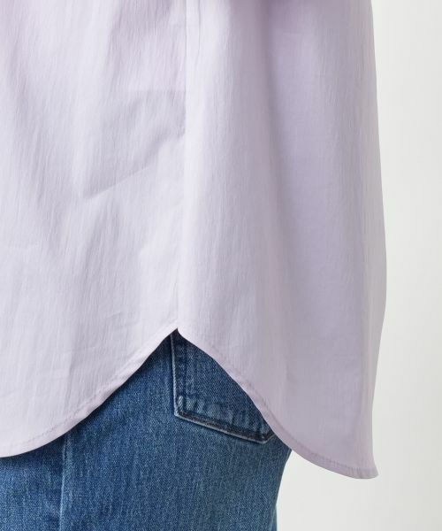 Leilian / レリアン シャツ・ブラウス | リボンカラーブラウス | 詳細18