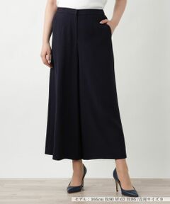 Leilian / レリアン その他パンツ | ワイドパンツ