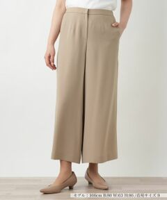 Leilian / レリアン その他パンツ | ワイドパンツ