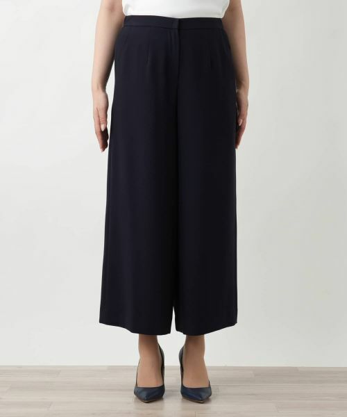 Leilian / レリアン その他パンツ | ワイドパンツ | 詳細13