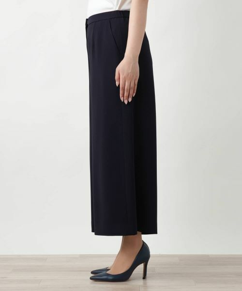 Leilian / レリアン その他パンツ | ワイドパンツ | 詳細14