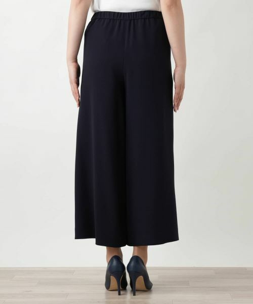 Leilian / レリアン その他パンツ | ワイドパンツ | 詳細15