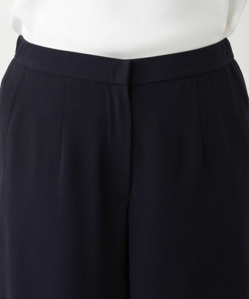 Leilian / レリアン その他パンツ | ワイドパンツ | 詳細16